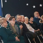 Dzień Seniora w Rożnowie
