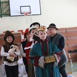 Dzień Seniora w Rożnowie