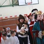 Dzień Seniora w Rożnowie