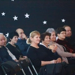 Dzień Seniora w Rożnowie