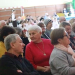 Dzień Seniora w Rożnowie