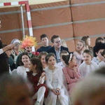 Dzień Seniora w Rożnowie