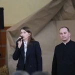 Dzień Seniora w Rożnowie