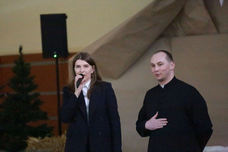 Dzień Seniora w Rożnowie