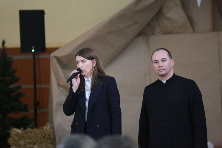 Dzień Seniora w Rożnowie