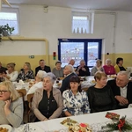 Dzień Seniora w Rożnowie