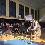 Dzień Seniora w Rożnowie