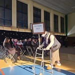 Dzień Seniora w Rożnowie