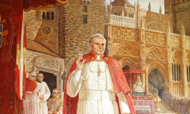 Jan Paweł II