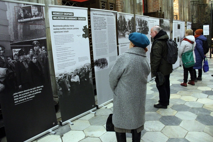 XXVIII Dni Judaizmu w Kościele katolickim (dzień 2) - ogólnopolskie obchody we Wrocławiu