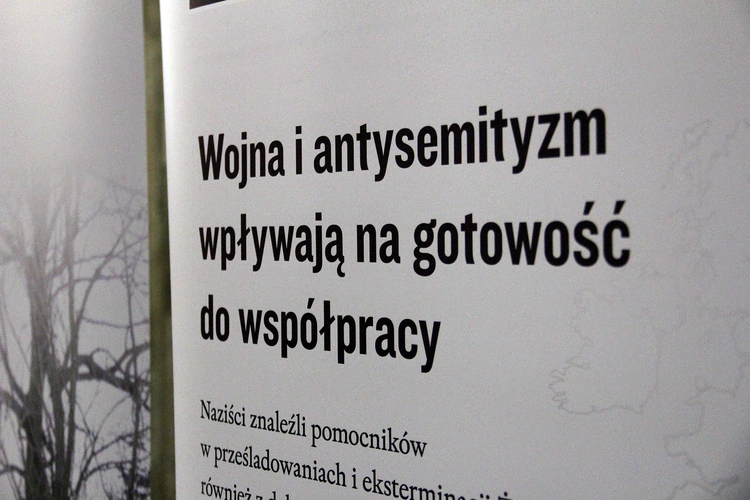 XXVIII Dni Judaizmu w Kościele katolickim (dzień 2) - ogólnopolskie obchody we Wrocławiu