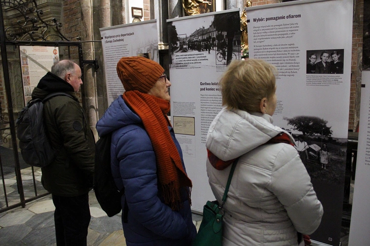 XXVIII Dni Judaizmu w Kościele katolickim (dzień 2) - ogólnopolskie obchody we Wrocławiu