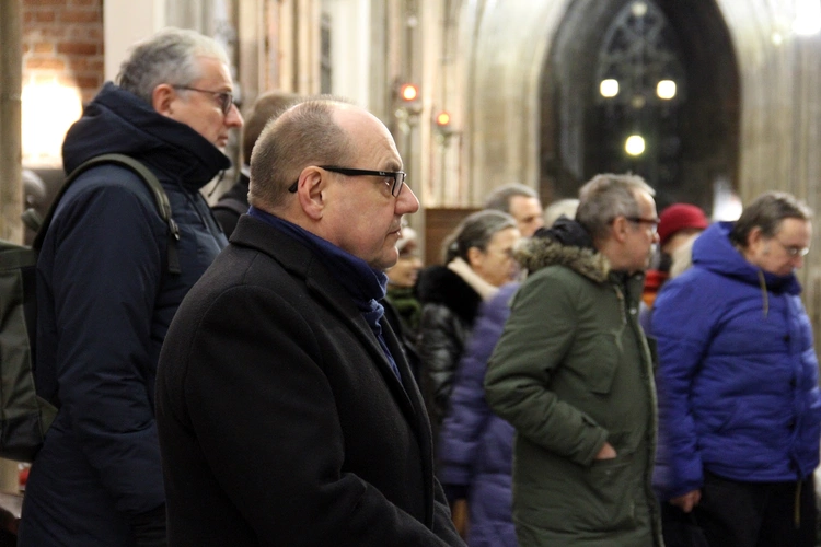 XXVIII Dni Judaizmu w Kościele katolickim (dzień 2) - ogólnopolskie obchody we Wrocławiu