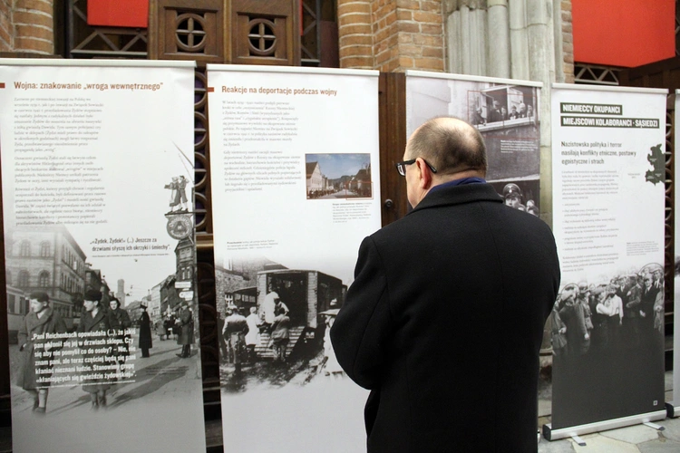 XXVIII Dni Judaizmu w Kościele katolickim (dzień 2) - ogólnopolskie obchody we Wrocławiu