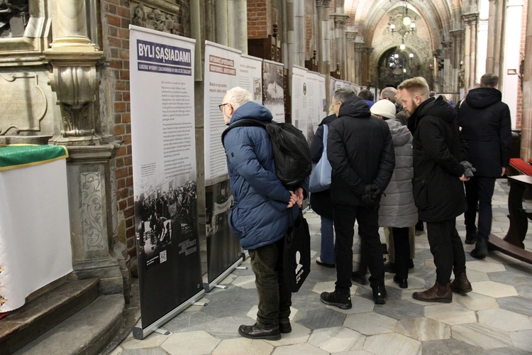 XXVIII Dni Judaizmu w Kościele katolickim (dzień 2) - ogólnopolskie obchody we Wrocławiu