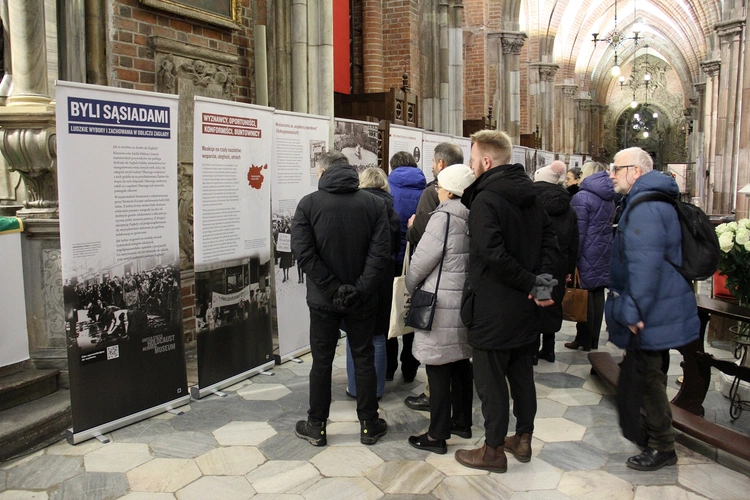 XXVIII Dni Judaizmu w Kościele katolickim (dzień 2) - ogólnopolskie obchody we Wrocławiu