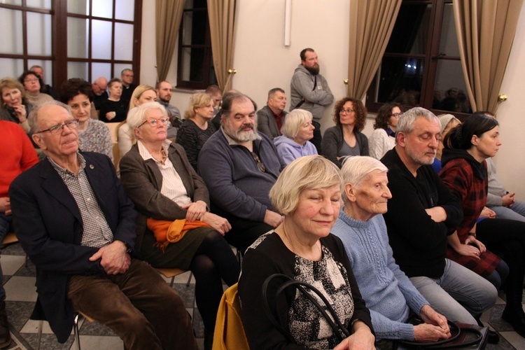 XXVIII Dni Judaizmu w Kościele katolickim (dzień 2) - ogólnopolskie obchody we Wrocławiu