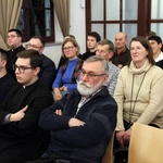 XXVIII Dni Judaizmu w Kościele katolickim (dzień 2) - ogólnopolskie obchody we Wrocławiu