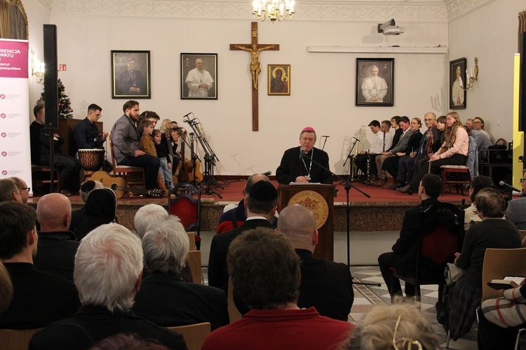 XXVIII Dni Judaizmu w Kościele katolickim (dzień 2) - ogólnopolskie obchody we Wrocławiu