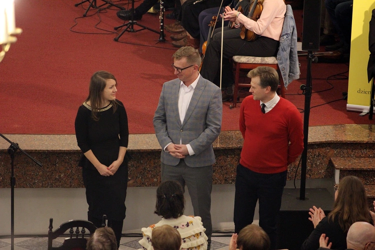 XXVIII Dni Judaizmu w Kościele katolickim (dzień 2) - ogólnopolskie obchody we Wrocławiu