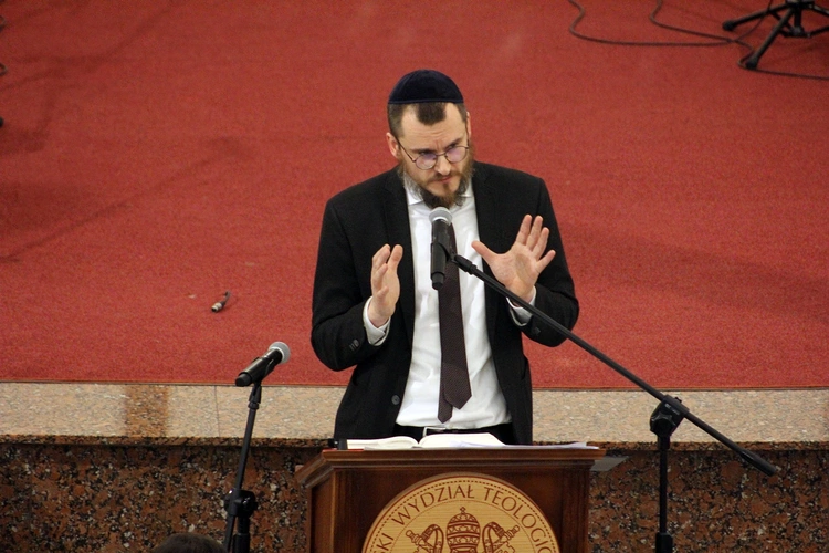 XXVIII Dni Judaizmu w Kościele katolickim (dzień 2) - ogólnopolskie obchody we Wrocławiu