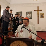 XXVIII Dni Judaizmu w Kościele katolickim (dzień 2) - ogólnopolskie obchody we Wrocławiu