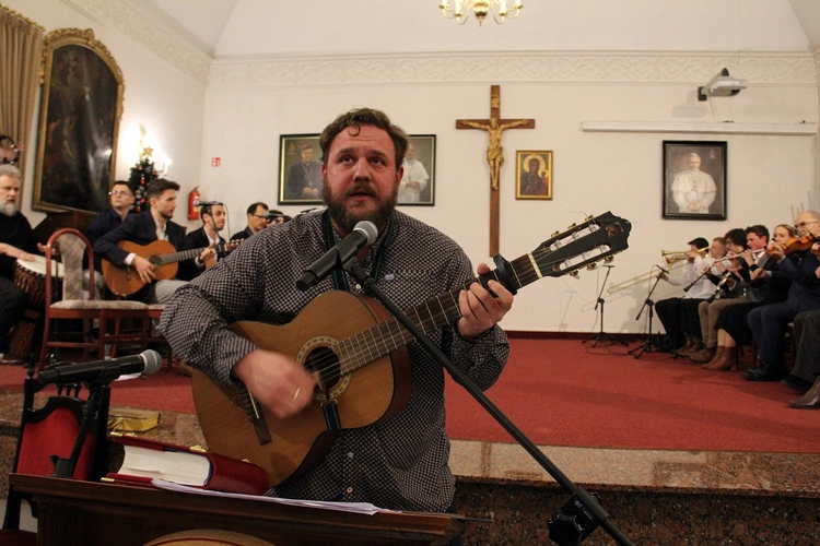 XXVIII Dni Judaizmu w Kościele katolickim (dzień 2) - ogólnopolskie obchody we Wrocławiu