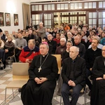 XXVIII Dni Judaizmu w Kościele katolickim (dzień 2) - ogólnopolskie obchody we Wrocławiu