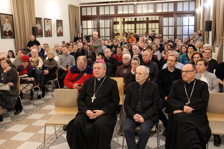 XXVIII Dni Judaizmu w Kościele katolickim (dzień 2) - ogólnopolskie obchody we Wrocławiu