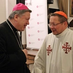 XXVIII Dni Judaizmu w Kościele katolickim (dzień 2) - ogólnopolskie obchody we Wrocławiu