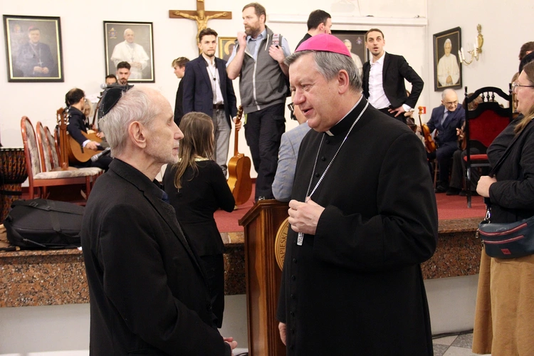 XXVIII Dni Judaizmu w Kościele katolickim (dzień 2) - ogólnopolskie obchody we Wrocławiu