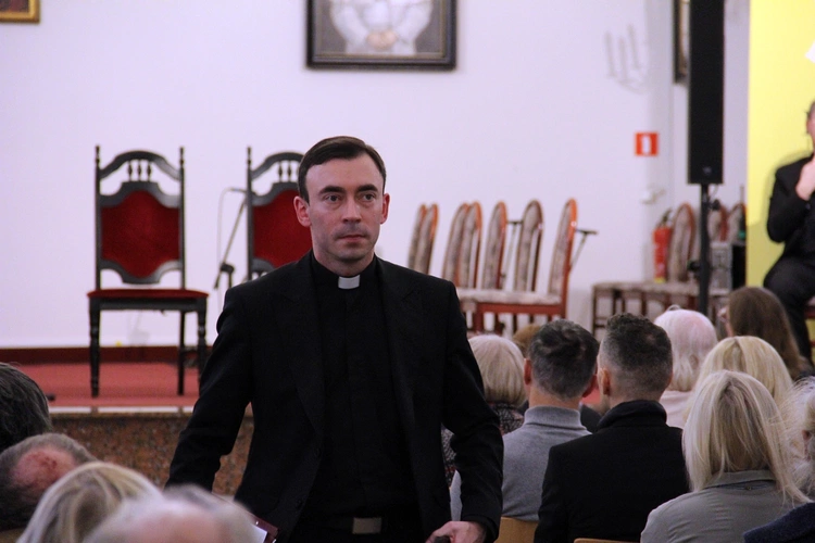 XXVIII Dni Judaizmu w Kościele katolickim (dzień 2) - ogólnopolskie obchody we Wrocławiu