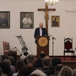 XXVIII Dni Judaizmu w Kościele katolickim (dzień 2) - ogólnopolskie obchody we Wrocławiu