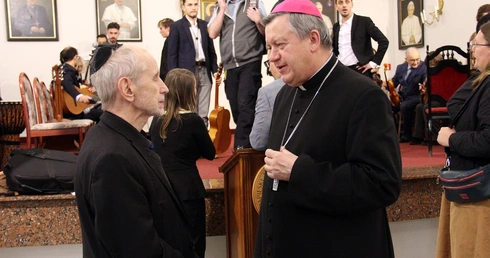 XXVIII Dni Judaizmu w Kościele katolickim (dzień 2) - ogólnopolskie obchody we Wrocławiu