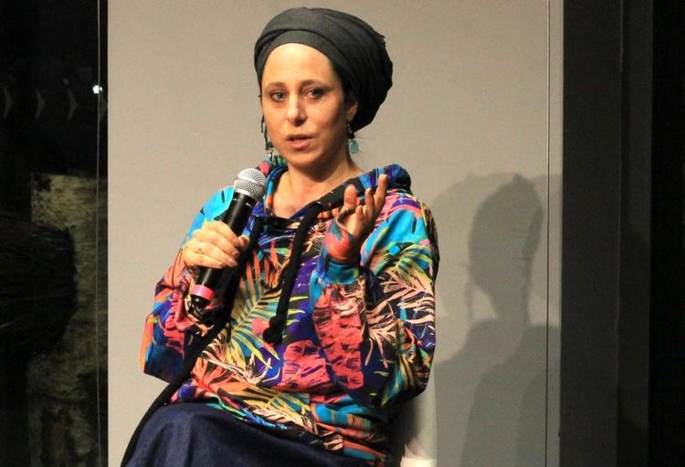Spotkanie z Miriam Synger. Opolski Dzień Judaizmu