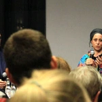 Spotkanie z Miriam Synger. Opolski Dzień Judaizmu
