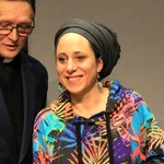 Spotkanie z Miriam Synger. Opolski Dzień Judaizmu
