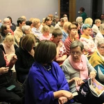Spotkanie z Miriam Synger. Opolski Dzień Judaizmu