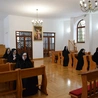 Nowa ksieni w Sandomierzu