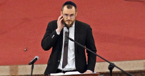 Rabin mówi szczerze i bez ogródek, co myśli o dialogu katolików z Żydami