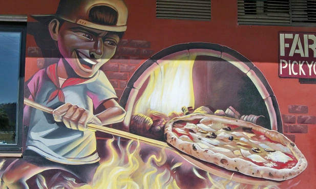 Margherita najczęściej wybieraną pizzą w Polsce