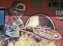 Margherita najczęściej wybieraną pizzą w Polsce