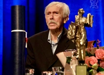 Leszek Mądzik honorowym obywatelem Lublina