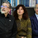 Spotkanie w Archiwum Archidiecezji Warmińskiej