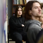 Spotkanie w Archiwum Archidiecezji Warmińskiej