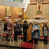 Głosami i instrumentami na chwałę Nowonarodzonego