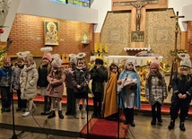 Głosami i instrumentami na chwałę Nowonarodzonego