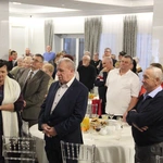 Niskowa. Spotkanie opłatkowe dla seniorów i grup parafialnych