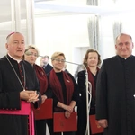 Niskowa. Spotkanie opłatkowe dla seniorów i grup parafialnych