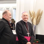 Niskowa. Spotkanie opłatkowe dla seniorów i grup parafialnych
